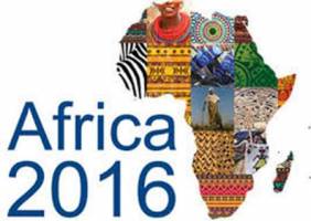  کنفرانس تجاری آفریقا 2016 در مصر آغاز به کار کرد