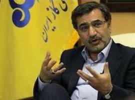 مدیرعامل شرکت ملی گاز عمان برکنار شد