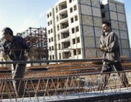   یکه‌تازی پنج طبقه‌ها در ساخت و ساز تهران