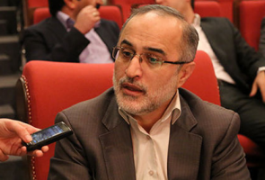 کاهش ۴۲ درصدی حوادث بزرگ ریلی 
