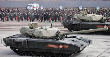 خرید تسلیحاتی ۱۴ میلیارد دلاری ایران از روسیه