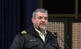 مهمترین رسالت پلیس افتخاری امر به معروف و نهی از منکر است