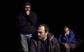 «قطع دست در اسپوکن» کمدی سیاه است/ پیدا کردن دست گمشده