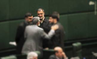 تلاش حداد و زاکانی برای به حاشیه راندن ابوترابی در لیست ائتلاف اصولگرایان