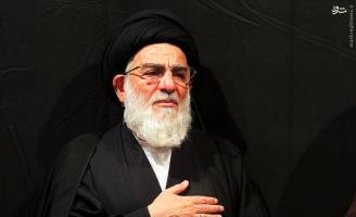 تکذیب انتساب یک فعال اقتصادی به بیت آیت‌الله شاهرودی