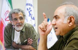 پرویز پرستویی: زمانی که شما در عالم هنر نبودید‌، بنده بازیگری را شروع کردم!