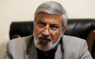 ترکیب مانند مجلس پنجم در انتخابات پیش بینی می‌کنیم
