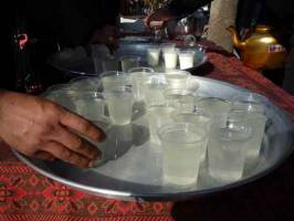 عرق خارخاسک به خورد مردم داده اند!