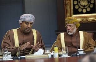   پیشنهاد مشارکت به ایران در توسعه سه بندر عمان