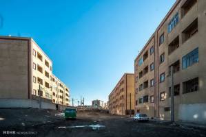 مسکن مهر معلولان در اردبیل نیازمند مناسب‌سازی است