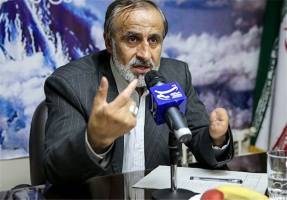 ادعاهای تازه الیاس نادران علیه دولت روحانی، هاشمی، بقایی و مشایی