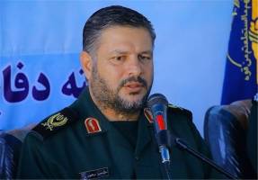 مجلس شورای اسلامی اصلی‌ترین جایگاه مقابله با نفوذ دشمن است