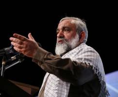 انگلیس مجلسی می‌خواهد که حاج قاسم را در تهران زمین‌گیر کند 