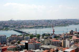 تور استانبول