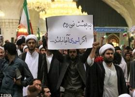 وکیل الدوله های احمدی نژادی، دم از استقلال مجلس می زنند
