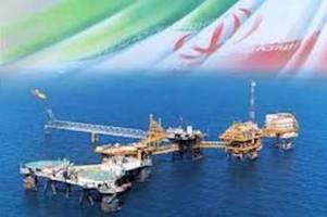  ایران در بازار نفت از سهم خود عقب نشینی نخواهد کرد
