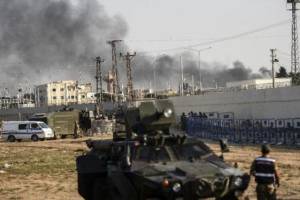 پیشرویهای ارتش در حومه حلب ادامه دارد