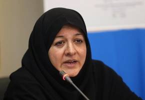 از زنان توقع حضور فعال در کمیسیون های مجلس را داریم
