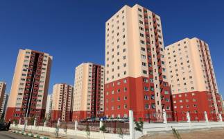 گزارش مرکز آمار از تورم بخش مسکن
