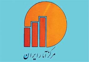 گزارش مرکز آمار از تورم بخش مسکن
