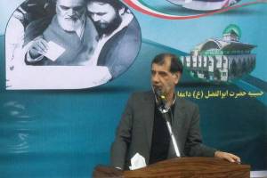 عده ای به دنبال زیر سوال بردن جمهوریت نظام هستند