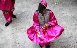 آخرین وضعیت مجموعه بهاران، فعالیت عمونوروزها و موضوعات شبهه‌انگیز