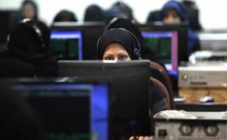 ۸۳ درصد بازار کار خصوصی شد