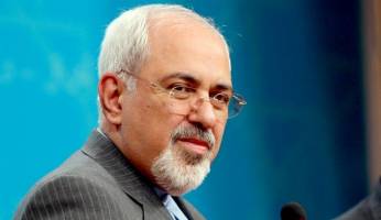 دعوت ظریف از مردم برای حضور در انتخابات