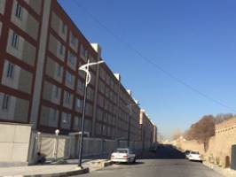  مسکن در تور مالیات می‌افتد