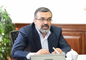  پهنای باند کشور تا سال دیگر ۸۰۰۰ مگابیت می‌شود 