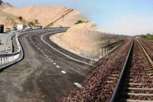  اقدامات و برنامه های دولت در بخش های جاده ای و ریلی در 2سال سخت مالی و تحریم 93 و 94