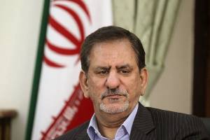 دست بالاترین مقام اجرایی هم آلوده شود، برخورد می‌کنیم