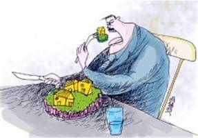  مخالفان شفافیت علیه طرح ملی 