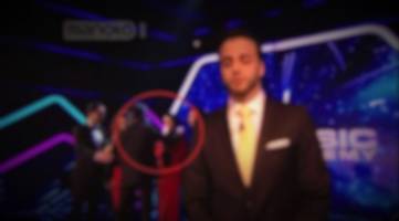 برگزیده آکادمی موسیقی شبکه من و تو وارد ایران شد