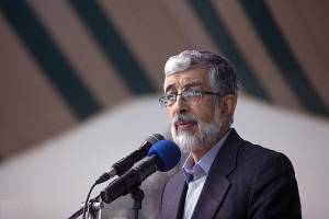 مجلسی می‌خواهیم که در پسابرجام مدافع منافع ملی باشد