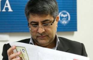 مدیر مسئول روزنامه ابتکار: صداوسیما به شعور ملی توهین می‌کند