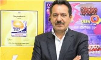 در کشور ثالث به میدان نمی‌رویم