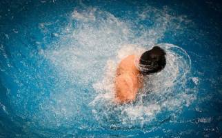 کمک موفقیت خوزستان به احیای ورزش های آبی کشور 