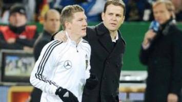 فان‌خال‌نبایدازشواین‌اشتایگرانتقادمی‌کرد