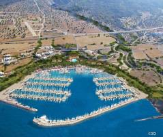 تور قبرس نوروز 95