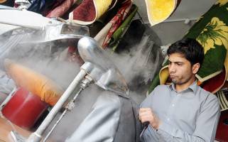 ثبات نرخ خدمات خشکشویی ها در آستانه نوروز + نرخ انواع خدمات
