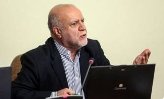 افزایش تولید نفت ایران متوقف نمی‌شود