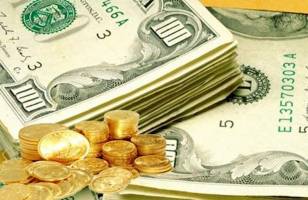  صعود قیمت‌ها در بازار طلا و ارز