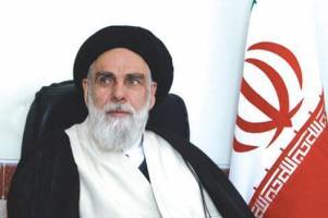 مردم کرمان حماسه ای دیگر خلق کنند