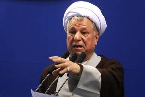 بیانیه انتخاباتی هاشمی رفسنجانی: از نهادینه شدن تندروی‌های سیاسی و دینی جلوگیری کنیم