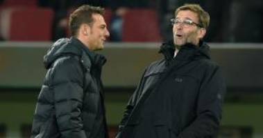 به آگسبورگ فکر می‌کنیم، نه سیتی