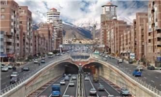 کیفیت هوای شهر تهران در شرایط پاک قرار گرفت