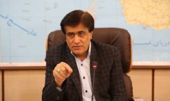 تعداد شعب اخذی رای در هرمزگان ۲۳ درصد افزایش یافته است