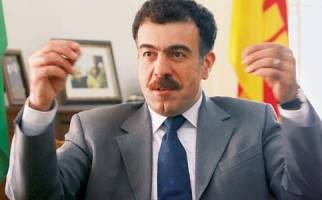 پ.ک.ک 100 میلیون دلار خسارت به اقلیم کردستان وارد کرد
