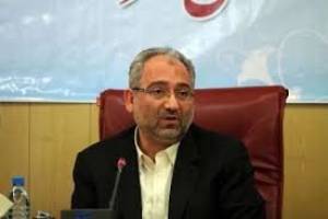 تغییر الگوی مصرف آب راهکار اصلی سازگاری با کمبود آب در زنجان است